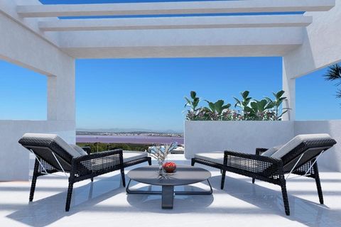 Leilighet i Torrevieja, Alicante, Torrevieja - € 309 900 | Ref: NB5305 - foto 6